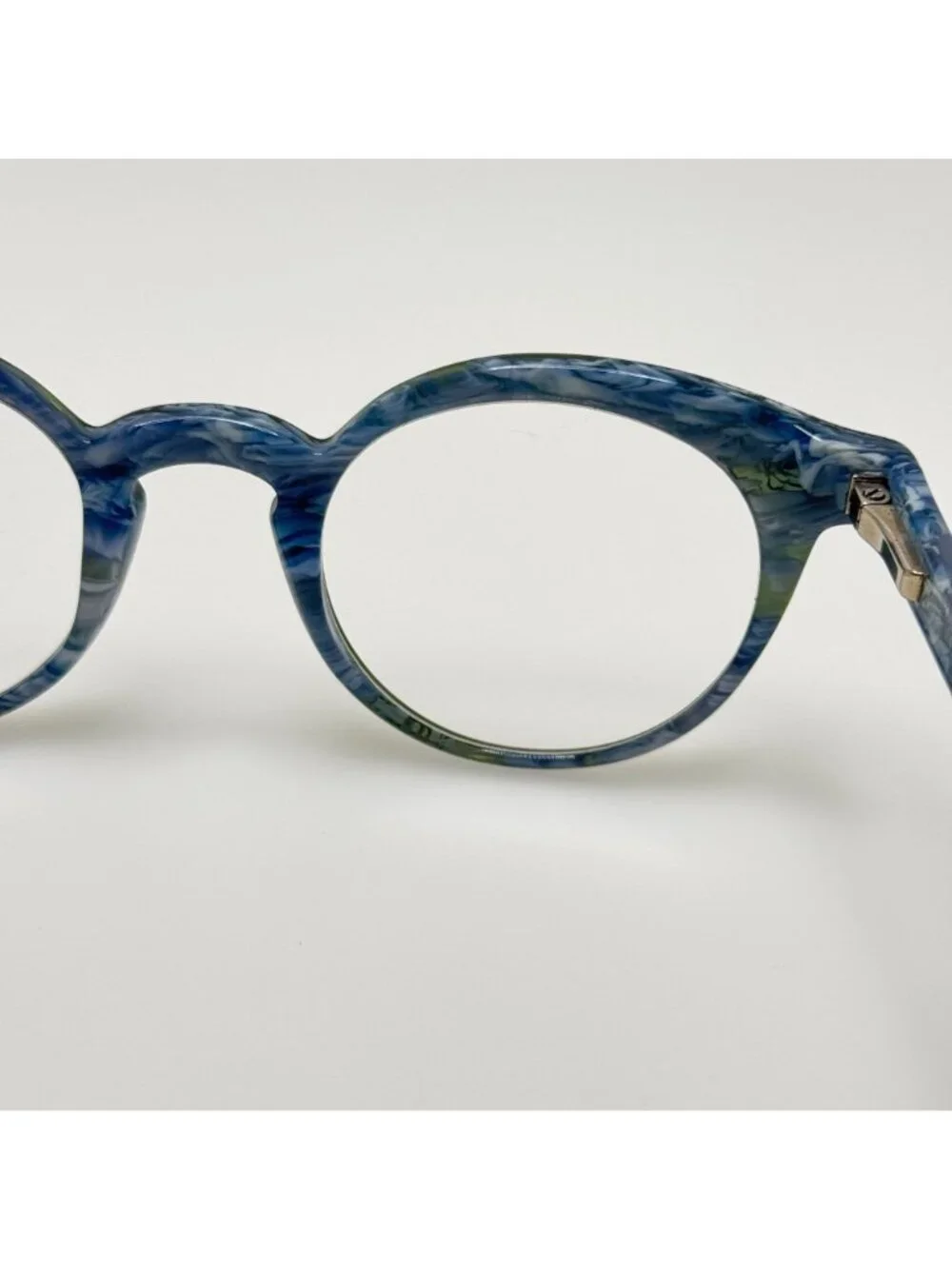 Eyebobs  2747 10 Reva Eyeglasses Eye Glasses Readers 45-22 +1.75